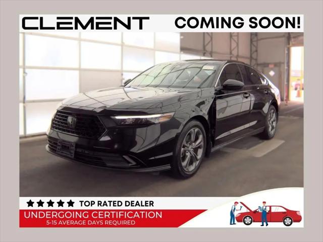 2024 Honda Accord EX for sale in Florissant, MO