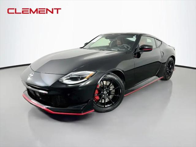 2024 Nissan Z NISMO Auto for sale in Florissant, MO