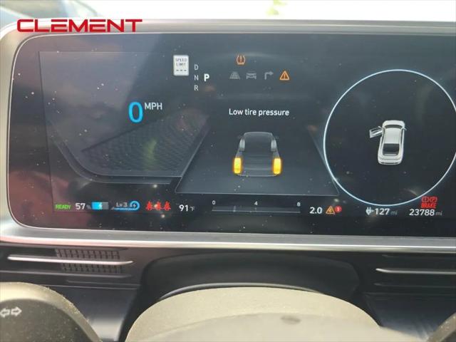 2024 Hyundai IONIQ 6 SE for sale in Florissant, MO