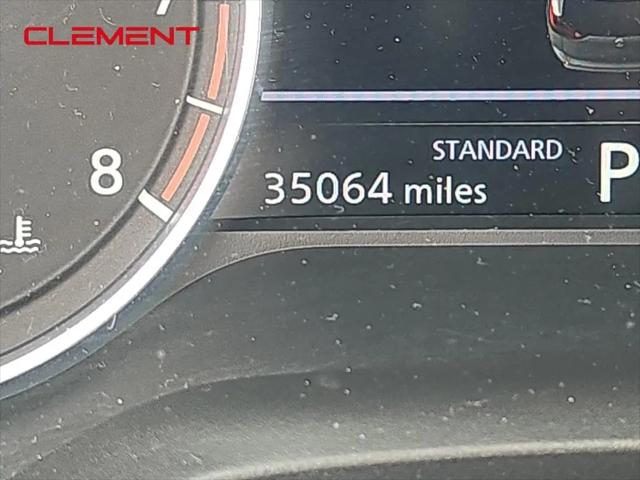 2025 Nissan Rogue SV FWD for sale in Florissant, MO