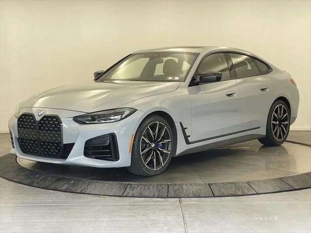 2022 BMW M440i Gran Coupe xDrive for sale in Sewickley, PA