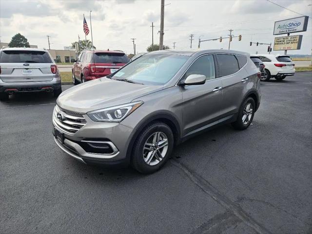 2017 Hyundai Santa Fe Sport 2.4L for sale in Sioux Falls, SD