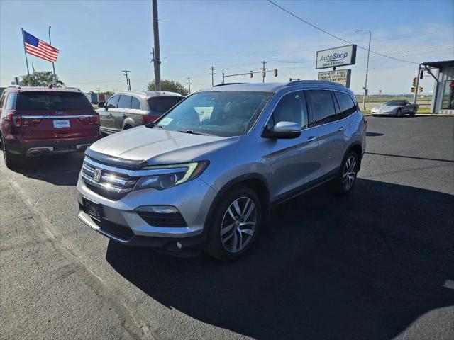 2016 Honda Pilot Touring for sale in Sioux Falls, SD