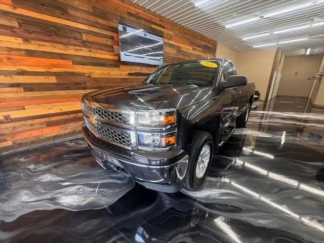 2014 Chevrolet Silverado 1500 LT for sale in Oswego, IL