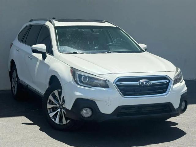 2019 Subaru Outback 3.6R Touring for sale in Phoenix, AZ
