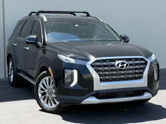 2020 Hyundai Palisade Limited for sale in Phoenix, AZ
