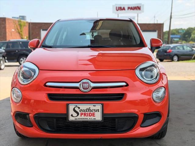 2016 Fiat 500X Pop for sale in Burlington, NC