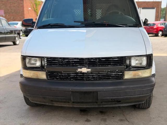 2002 Chevrolet Astro Base for sale in Burlington, NC