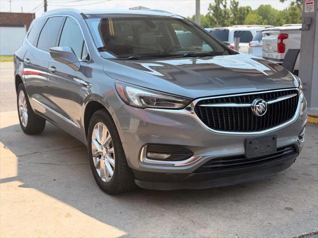 2018 Buick Enclave Essence for sale in Burlington, NC