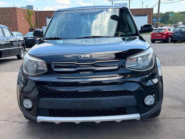 2018 Kia Soul + for sale in Burlington, NC