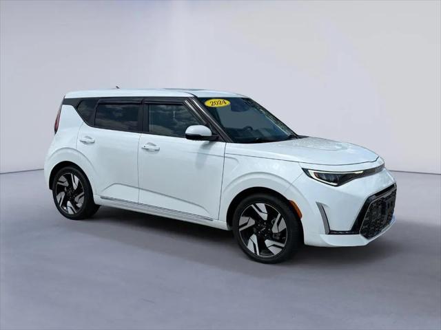2024 Kia Soul GT-Line for sale in Knoxville, TN