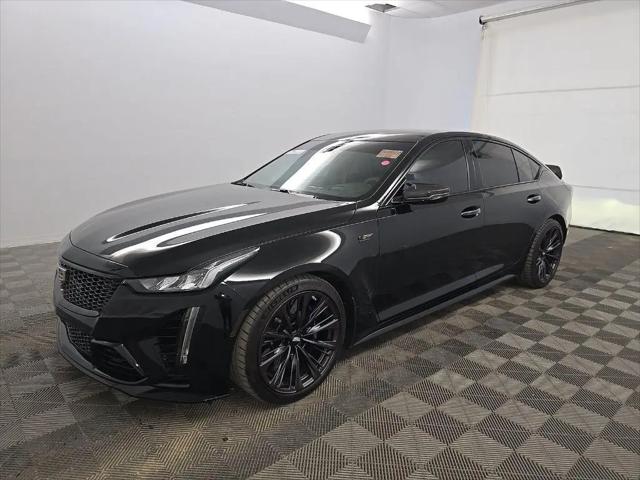 2023 Cadillac CT5-V V-Series Blackwing for sale in Knoxville, TN