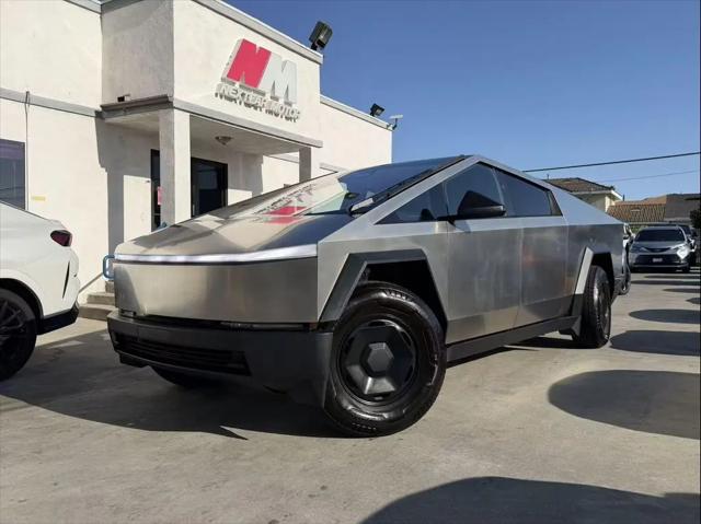 2025 Tesla Cybertruck Long Range for sale in Rosemead, CA