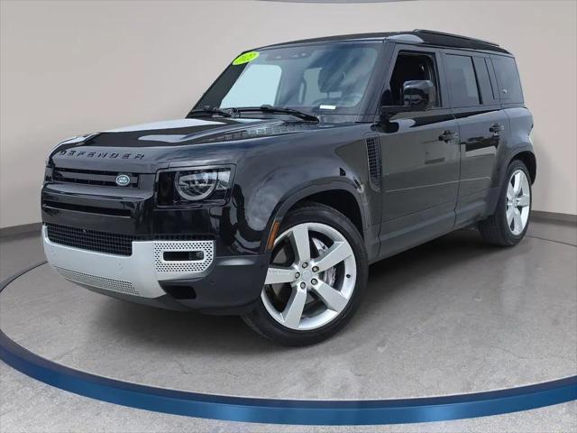2022 Land Rover Defender 110 SE for sale in San Diego, CA