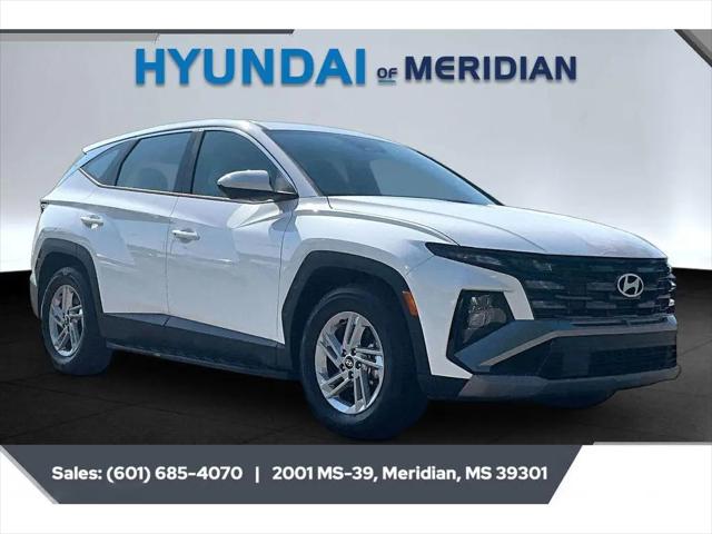 2026 Hyundai Tucson SE for sale in Meridian, MS