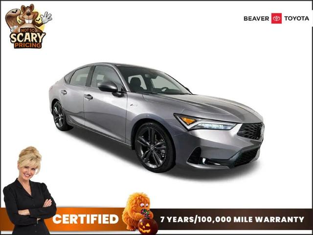 2024 Acura Integra A-SPEC for sale in Augustine, FL