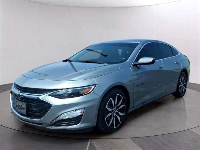 2024 Chevrolet Malibu FWD RS for sale in Marion, AR