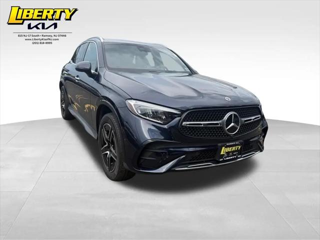 2024 Mercedes-Benz GLC 4MATIC SUV for sale in Ramsey, NJ