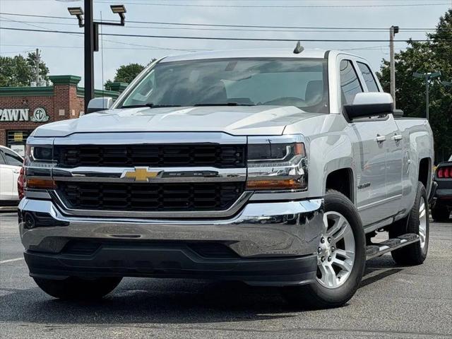 2016 Chevrolet Silverado 1500 LT for sale in Indianapolis, IN