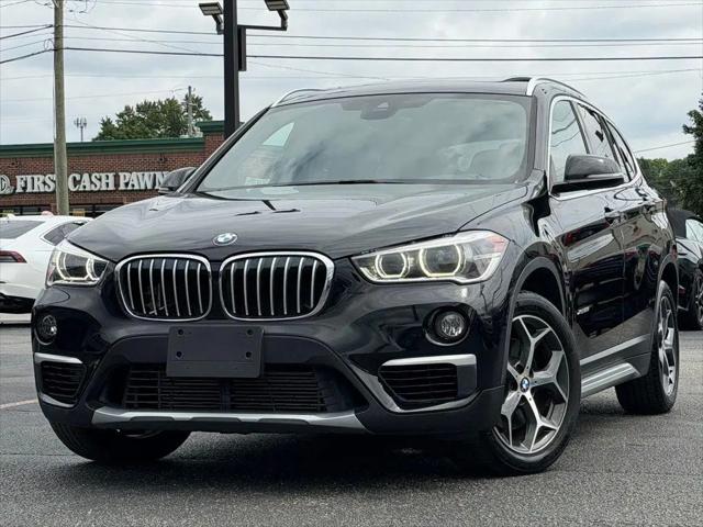 2018 BMW X1 xDrive28i for sale in Indianapolis, IN