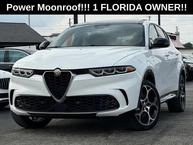 2024 Alfa Romeo Tonale Ti EAWD for sale in Indianapolis, IN