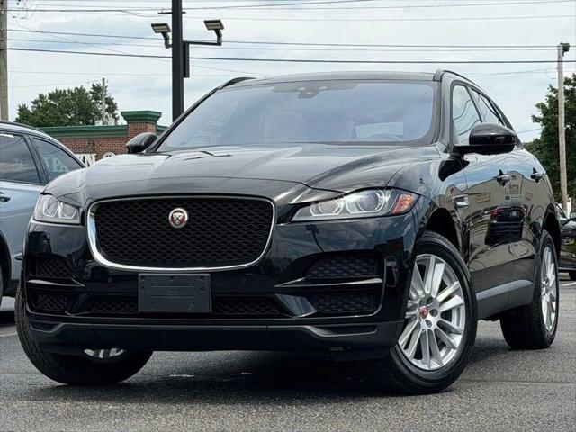2018 Jaguar F-PACE 30t Premium for sale in Indianapolis, IN