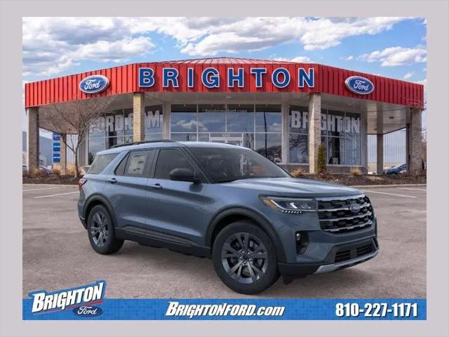 2026 Ford Explorer Active for sale in Brighton, MI