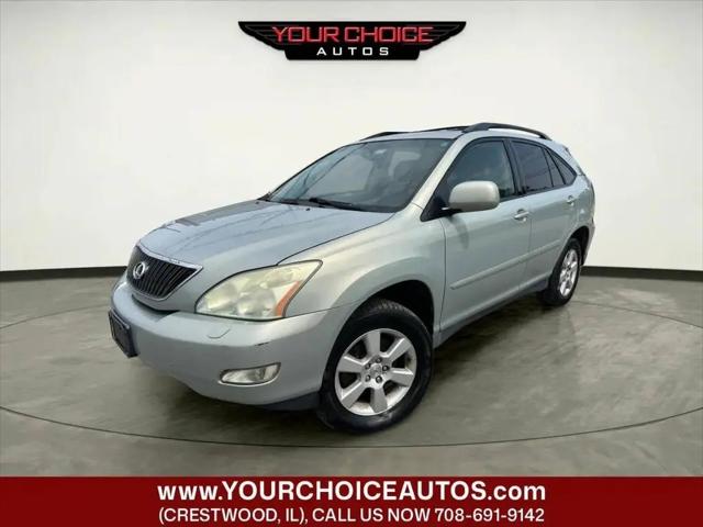 2004 Lexus RX 330 Base for sale in Crestwood, IL