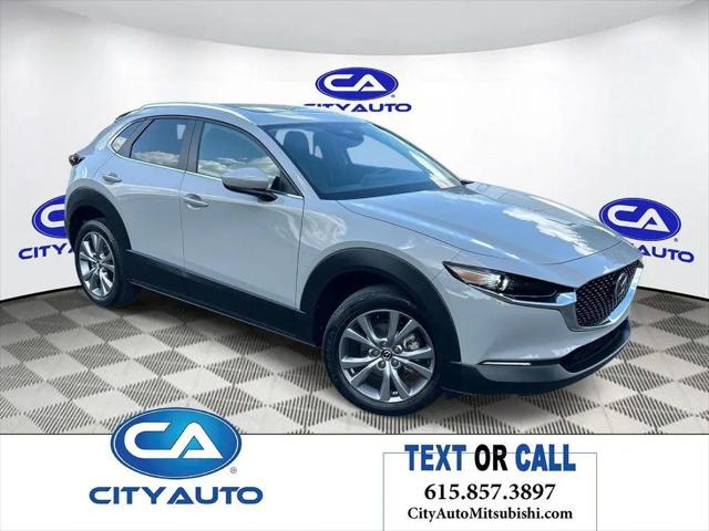 2025 Mazda CX-30 2.5 S Preferred Package for sale in Murfreesboro, TN
