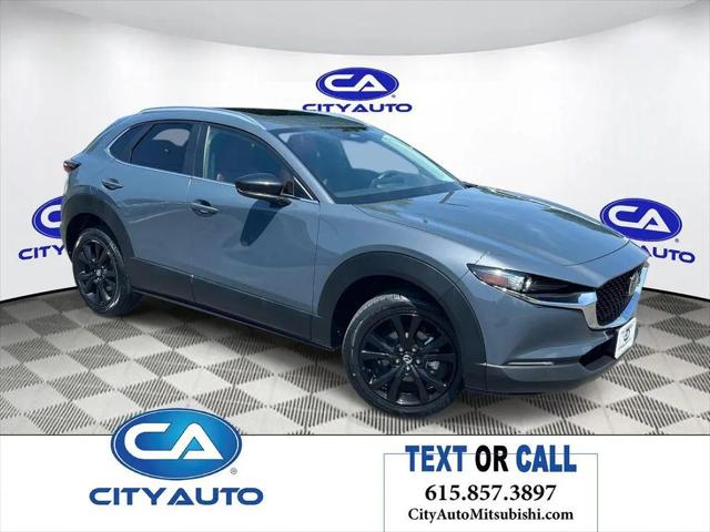 2025 Mazda CX-30 2.5 S Carbon Edition for sale in Murfreesboro, TN