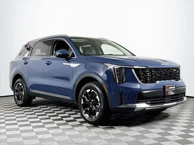 2025 Kia Sorento S for sale in Leesburg, VA