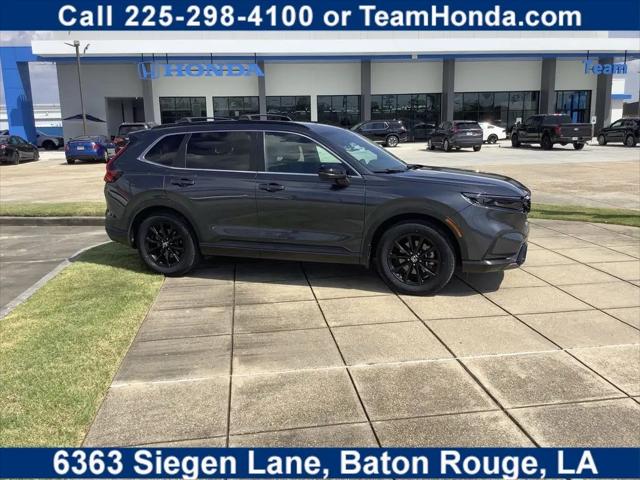 2023 Honda CR-V Hybrid Sport for sale in Baton Rouge, LA
