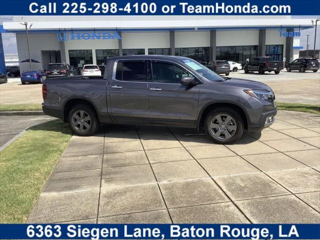 2020 Honda Ridgeline RTL-E for sale in Baton Rouge, LA