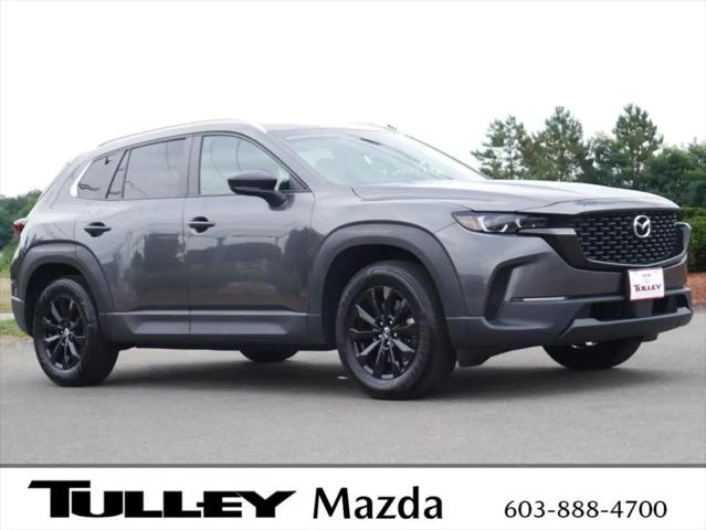 2024 Mazda CX-50 2.5 S Preferred for sale in Nashua, NH