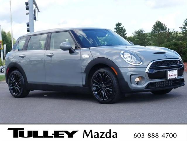 2019 MINI Cooper Clubman Cooper S for sale in Nashua, NH