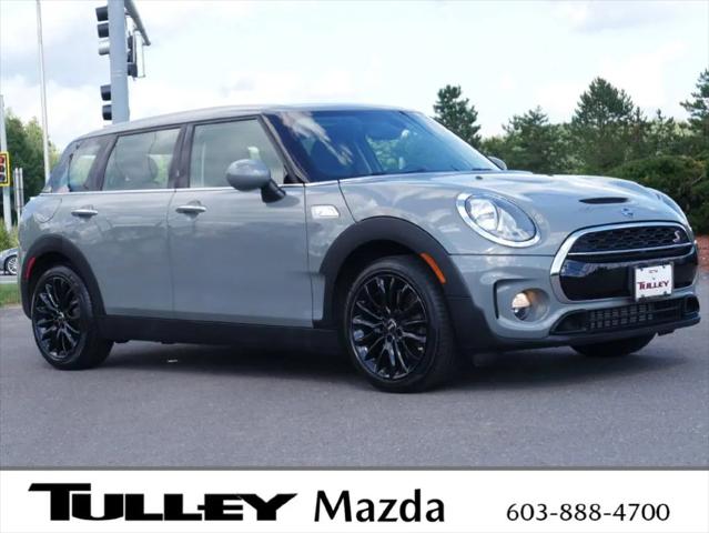 2019 MINI Cooper Clubman Cooper S for sale in Nashua, NH