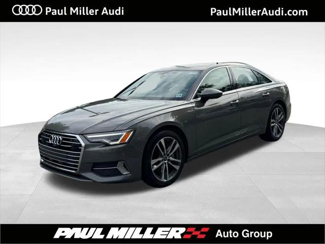 2023 Audi A6 Premium Plus 45 TFSI quattro S tronic for sale in Parsippany, NJ