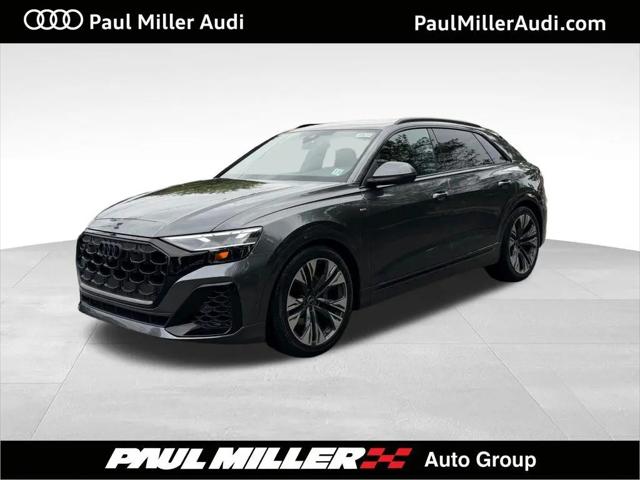 2026 Audi Q8 Premium Plus 55 TFSI quattro Tiptronic for sale in Parsippany, NJ