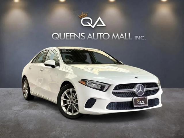 2019 Mercedes-Benz A 220 A 220 for sale in Richmond Hill, NY