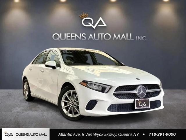 2019 Mercedes-Benz A 220 A 220 for sale in Richmond Hill, NY