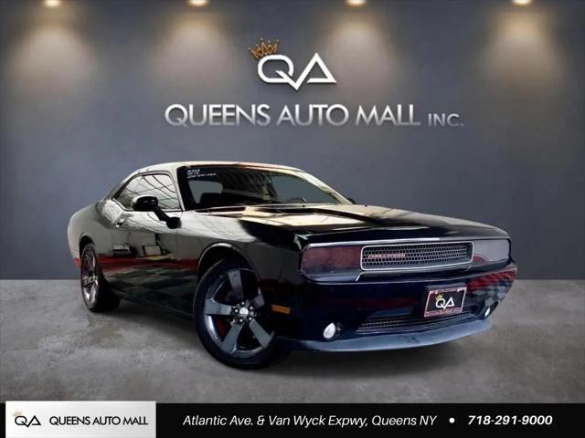 2013 Dodge Challenger Rallye Redline for sale in Richmond Hill, NY