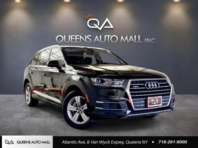 2018 Audi Q7 2.0T Premium for sale in Richmond Hill, NY