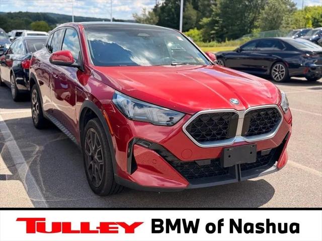 2025 BMW X2 xDrive28i for sale in Nashua, NH