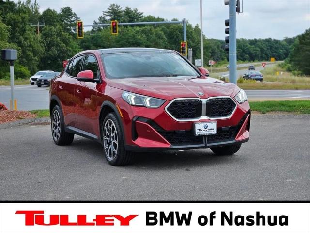 2025 BMW X2 xDrive28i for sale in Nashua, NH