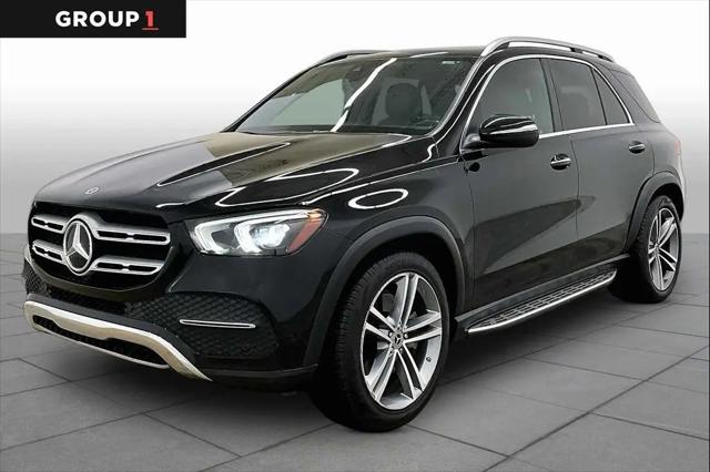 2020 Mercedes-Benz GLE GLE 450 4MATIC for sale in Austin, TX