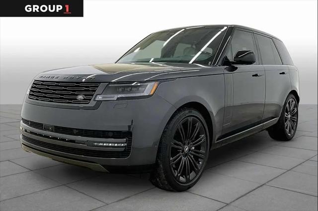 2025 Land Rover Range Rover P400 SE for sale in Austin, TX