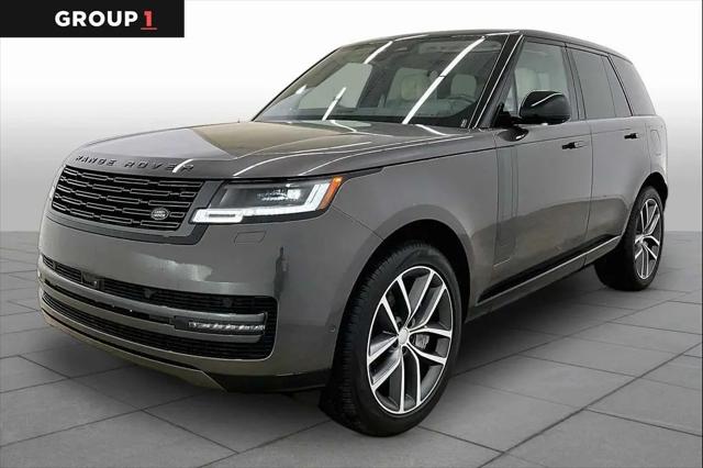 2025 Land Rover Range Rover P550e SE for sale in Austin, TX