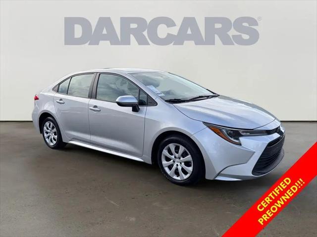 2024 Toyota Corolla LE for sale in Orange Park, FL