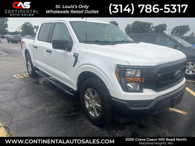 2023 Ford F-150 XL for sale in Maryland Heights, MO
