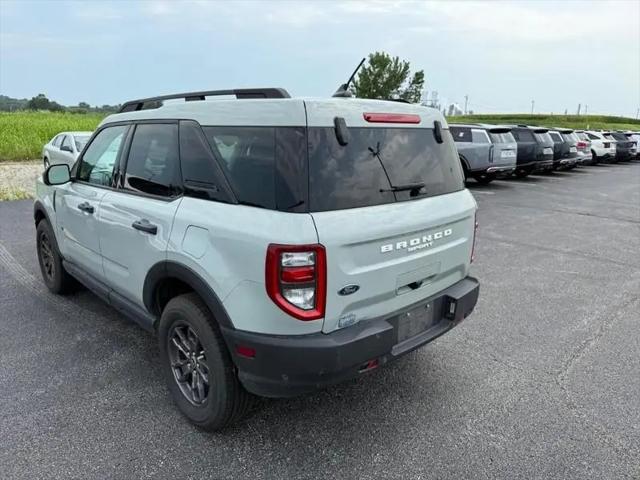2022 Ford Bronco Sport Big Bend for sale in Wood River, IL